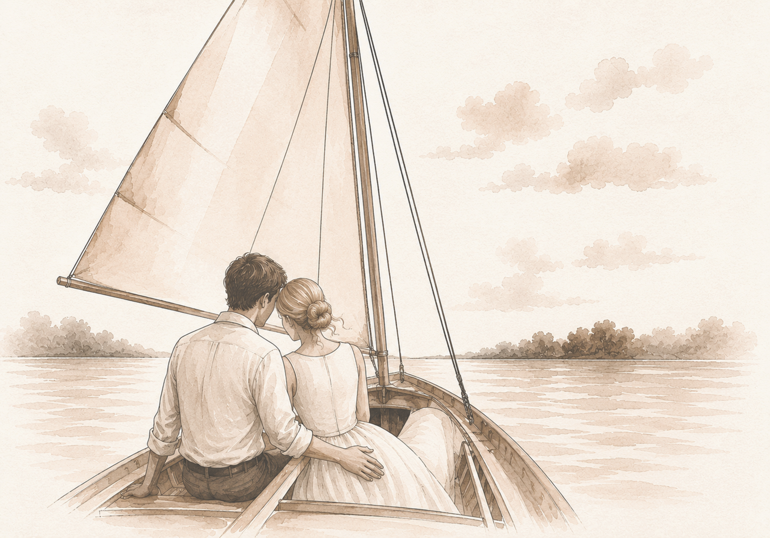 Emma & Robin Save the Date